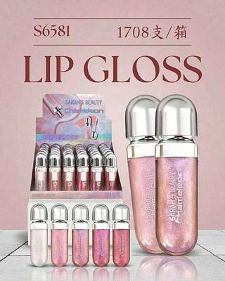 Gloss /36pcs S6581 SARAH