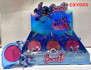 BLUSH SWEET C/24PCS BEST SHOPEE