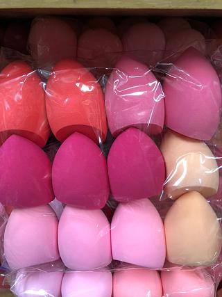 Esponja chanfrada/ DZ (XY-03)