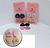 ESPONJA SABRINA SATO C/12PCS