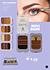 Trio sombras c/24pcs PLAY BOY