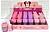 Lip gloss /24pcs BEST SHOPEE