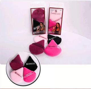 ESPONJA SABRINA SATO C/12PCS