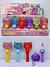 Lip Gloss c/24pcs (MOC270)