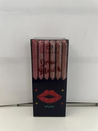 Lapis de Boca DRAW MOUTH JASMYNE