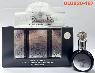 PERFUME C/12PCS