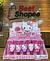 Lip Gloss c/24pcs BEST SHOPEE