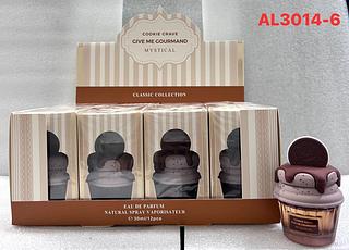 Perfume give me 30ml c/12pcs BEST SHOPEE