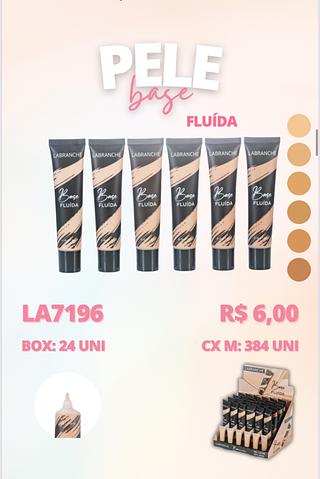 Base liquido /24pcs Labranche