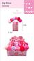 Lip Gloss c/24pcs TOQUE SPECIAL