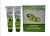 Mascara Facial Pepino / 12pçs MATTO VERDE