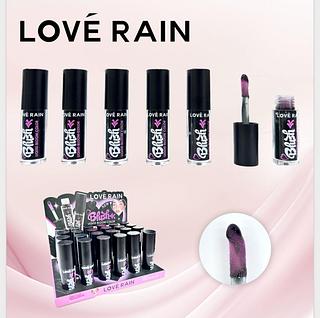 Blush Liquido Mágico c/24pçs Love Rain