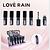 Blush Liquido Mágico c/24pçs Love Rain