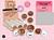 Corretivo /24pcs BELLE ANGEL