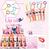 Lip Oil Color Stitch c/24pçs Best Shopee