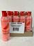 Esfoliante corporal e rosto melancia box/12 (B00286) LUDURANA