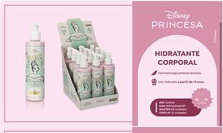 Hidratante Corporal c/12pçs Fenzza