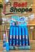 Lip gloss c/24pcs (LY3533) BEST SHOPEE