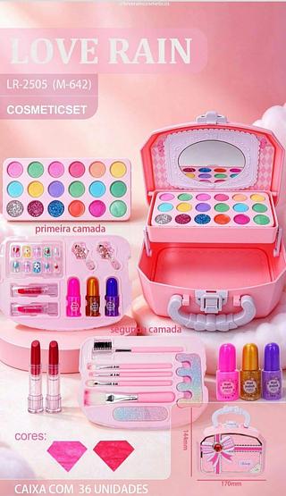 Cosmeticset