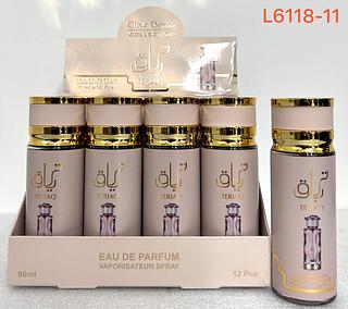 Body splash 90ml /12pcs