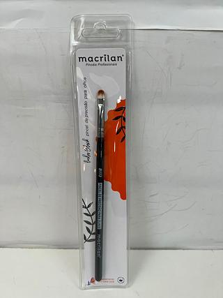 Pincel p/ Olhos DZ (B113)