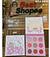 Paleta de Sombras Hello Kitty c/12pçs