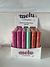 Mascara de cilios peel off Melu/ 36pcs RUBY ROSE