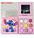 Paleta de Sombras Stitch c/12pçs Best Shopee