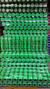 Batom 24h verde c/12pcs