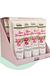 Hidratante facial com óleo de rosa mosqueta/ 12pçs (FB194) Facebeauty
