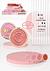 Blush a Prova D´água /24pçs Bobbi Rara