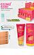 Base Hidratante Efeito Natural/ 24pçs (CG362B) City girls