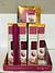 Lib Balm Gloss com Mel de Abelha Pitaya /28pçs MaxLove (414)