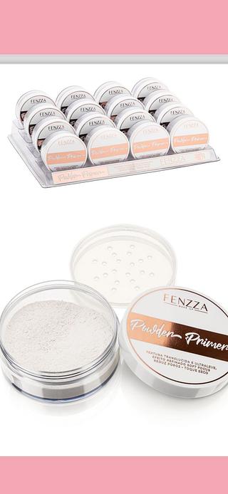 Powder primer c/16pcs (FZ34027) FENZZA