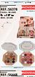 Paleta Sombra C/24PCS (S6378) Sarah's