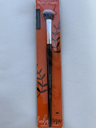 Pincel para sombra C/12