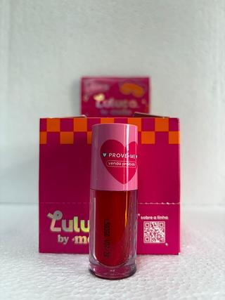 Lip Tinti (Daily Lip) c/12pçs Ruby Rose