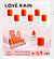 Primer Perfecting /24pçs Love Rain