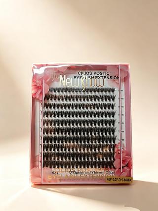 CILIOS TUFINHO 40P NEWSHOW C/12PCS