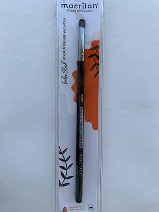 Pincel de precisao para olhos C/12 B907