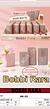 Base em Bastao c/24pcs (BRB-029) BOBBI RARA