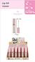Lip oil c/24pcs TOQUE SPECIAL