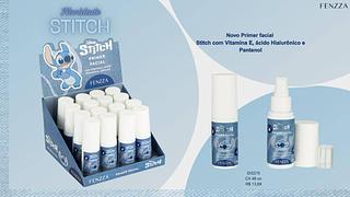 Prime 30ml /16pcs STITCH FENZZA