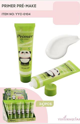 Pimer Pré-make /24pçs Yoyo Maquiagem