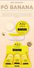 Po Banana c/12pcs ASUMAKE
