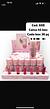 Blush Liquido c/36pcs TANGO
