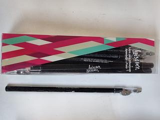 Lapis apontador/ PRETO /24pcs LUISANCE