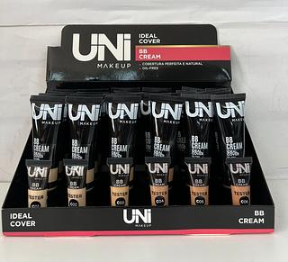 BB CREAM Ideal Cover/ 24UNID UNI (UN-BE09DS)