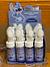 Espuma de limpeza facial /12pcs STITCH FENZZA