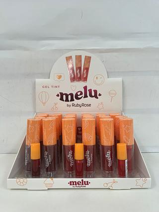 Gel tint / 24pcs MELU